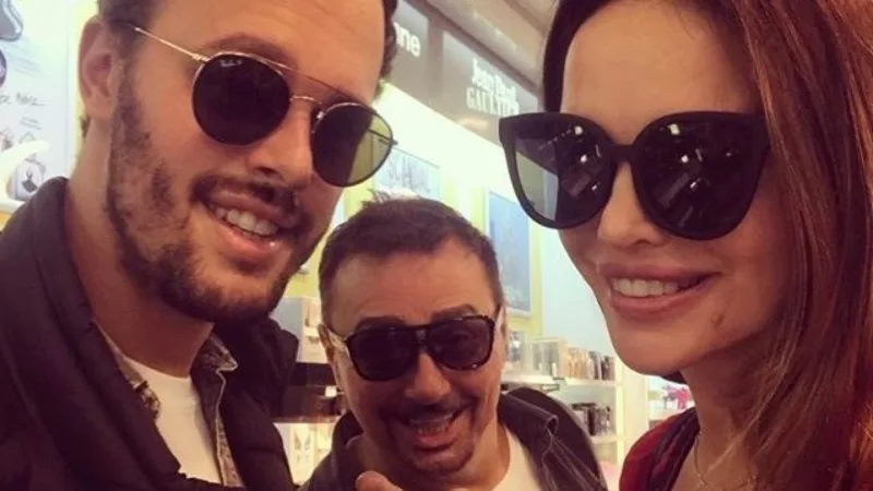 Severina i kebe