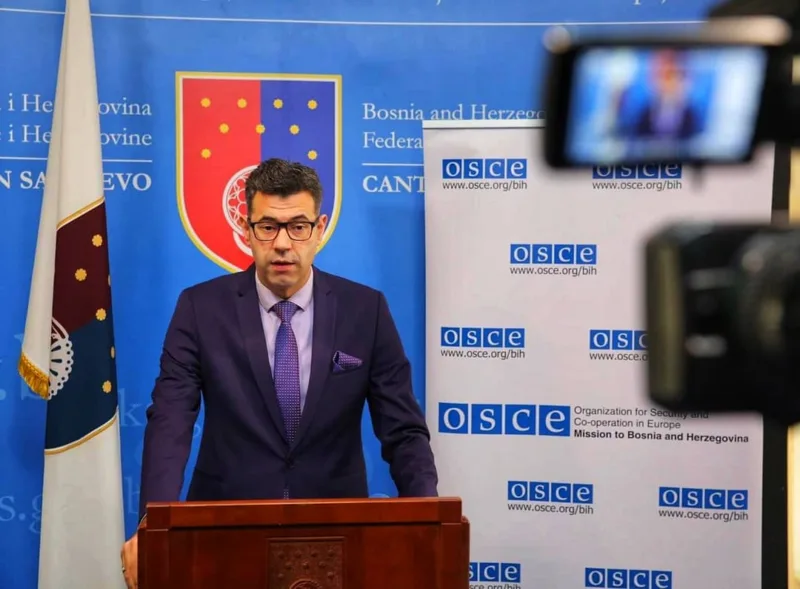 Anis krivic