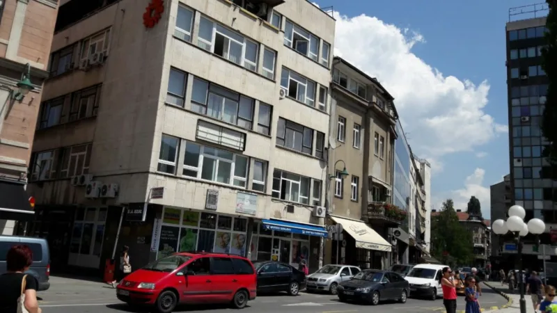 Turisticka zajednica ks