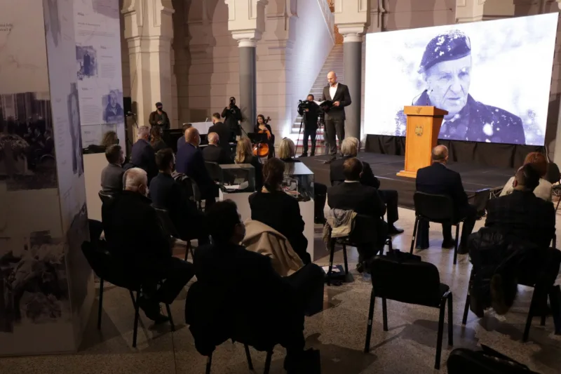 Akademija izetbegovic