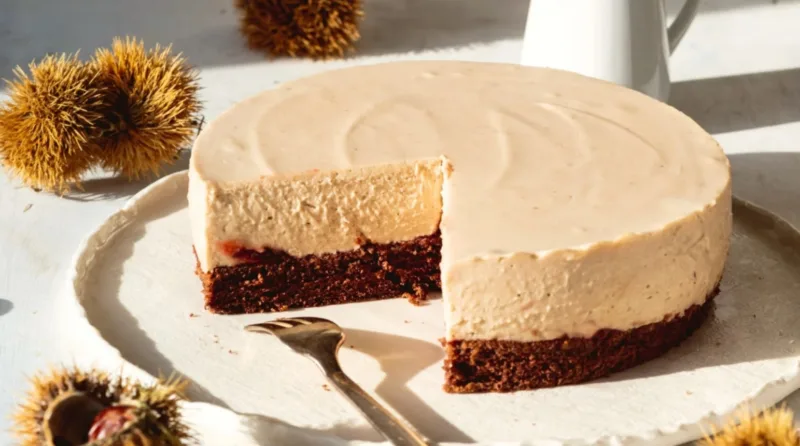 Torta od kestena