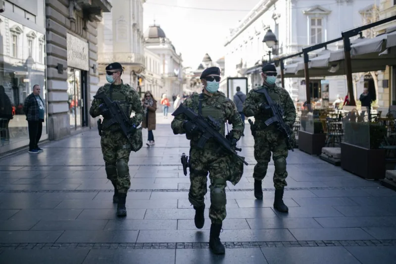 Policijski sat slovenija