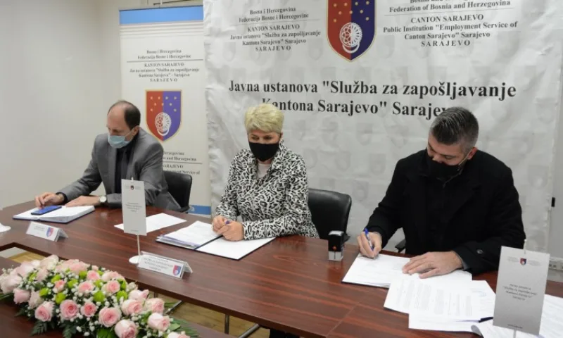 Medicinari zaposljavanje