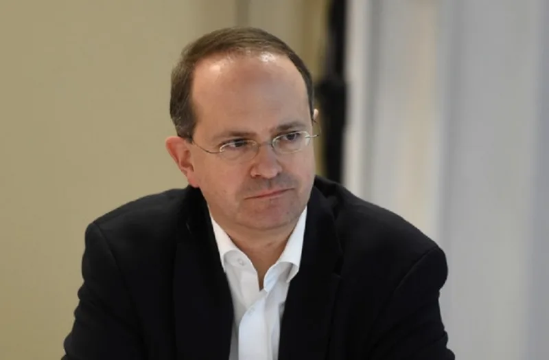 Bodo weber
