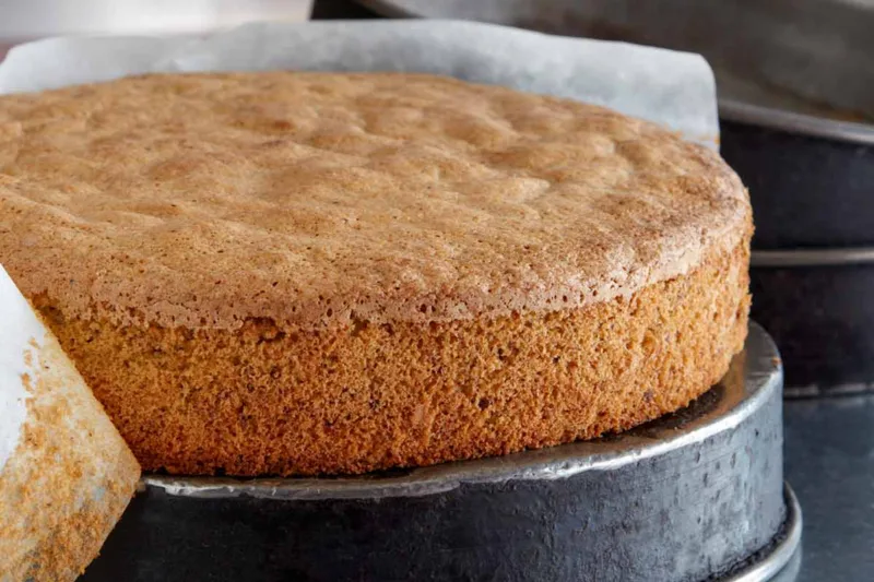 Ljesnik torta