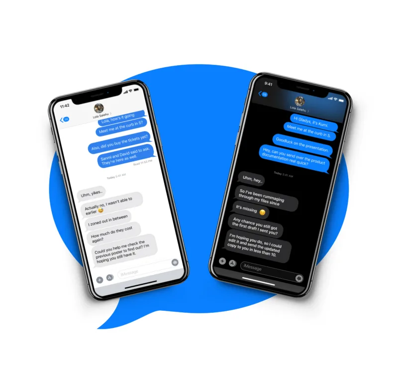 Imessage