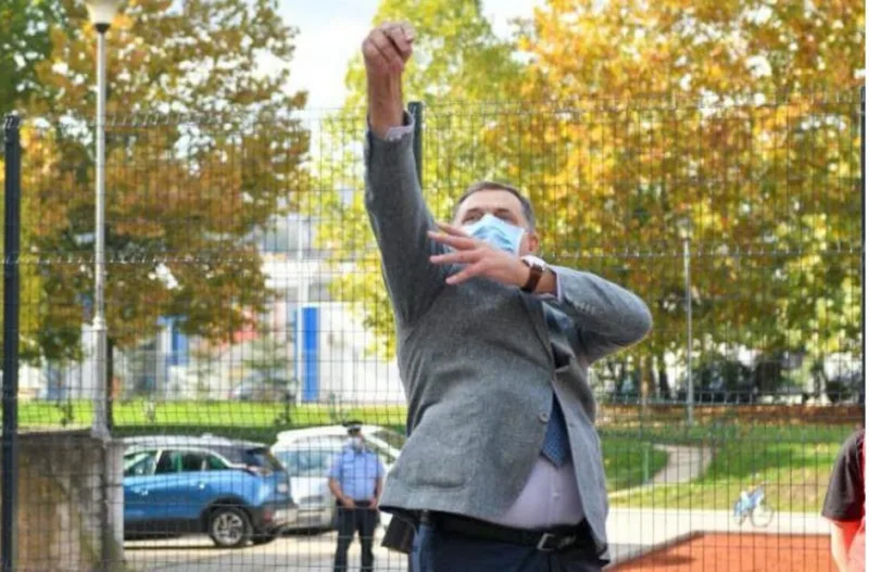 Dodik kosarka 1