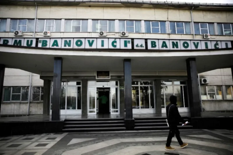 Banovici