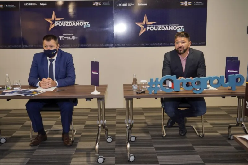 Pouzdanost Poslovne novine 2