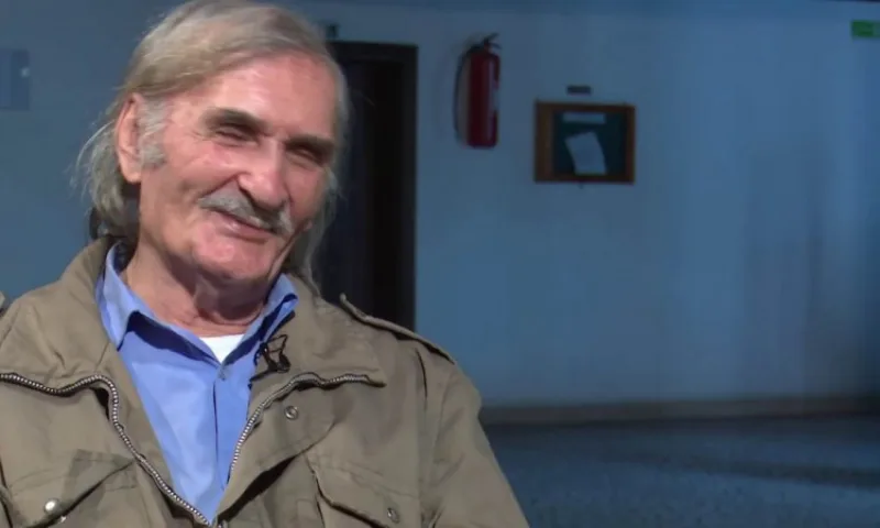 Safet gagula