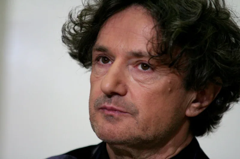 Goran Bregovic ataimages