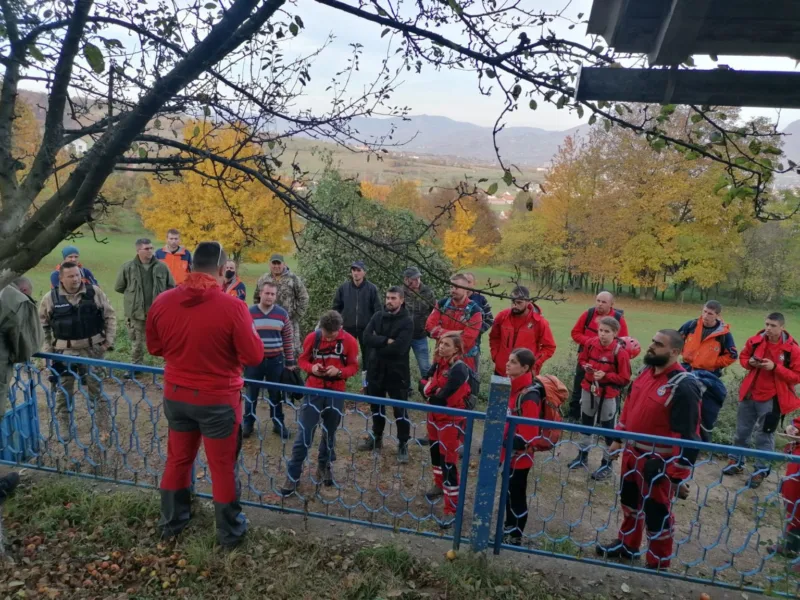 Gss bugojno