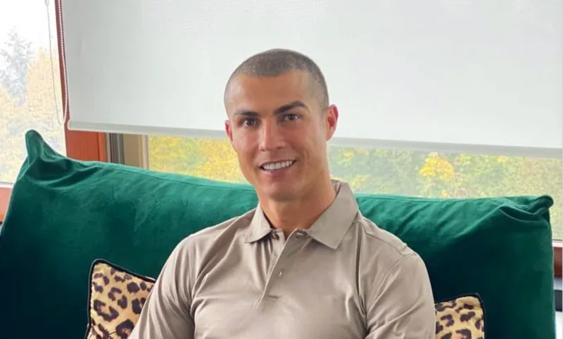 Ronaldo izolacija