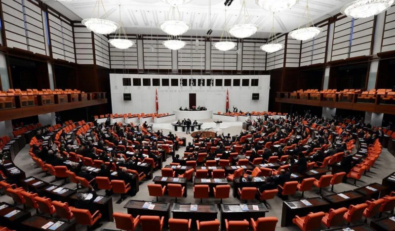 Turski parlament