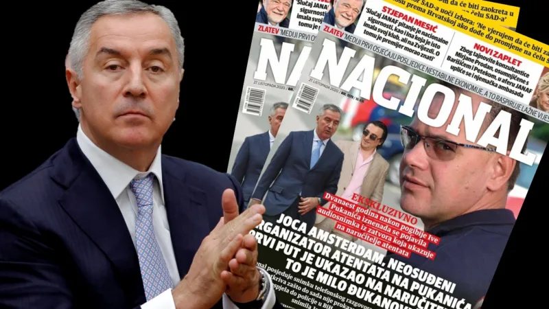 Milo nacional