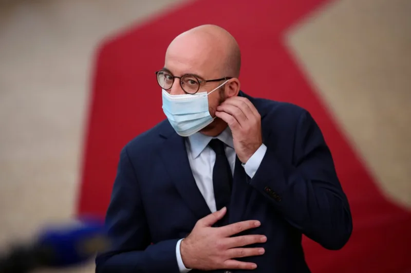 Charles Michel