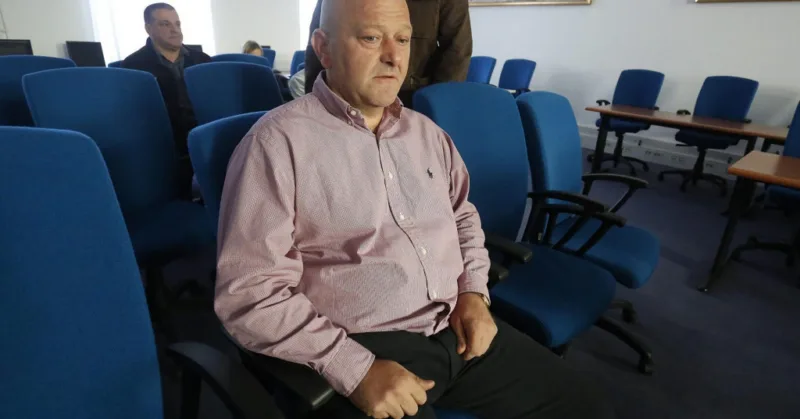 Vinko martinovic