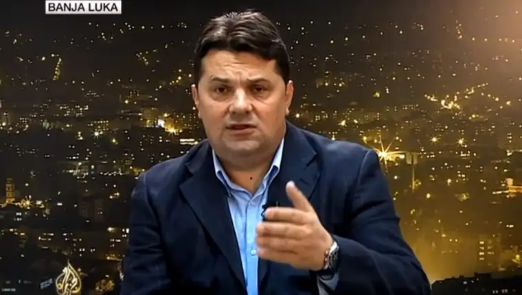 Stevandic