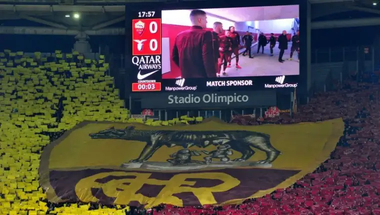 Ac roma