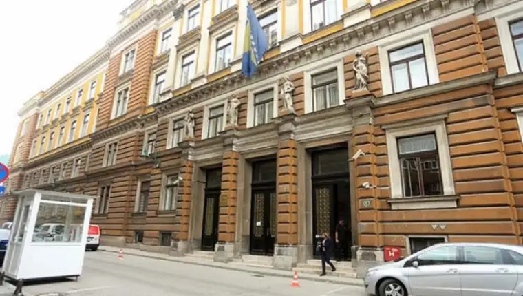 Sud sarajevo