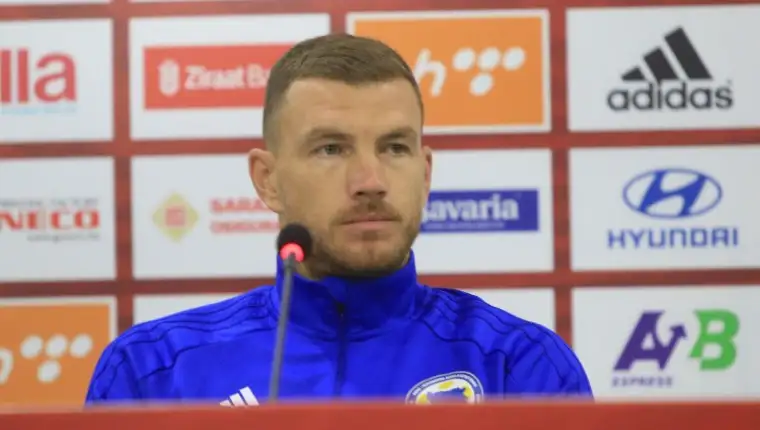 Dzeko
