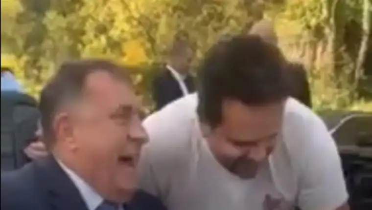 Dodik dernek
