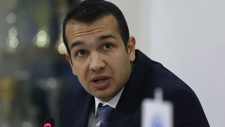 Emir dobraca