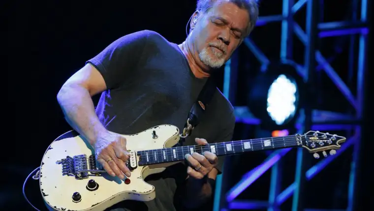 Van halen
