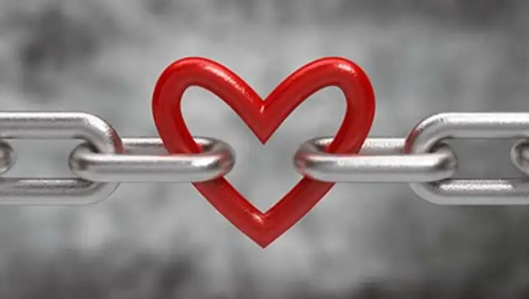 Ljubav