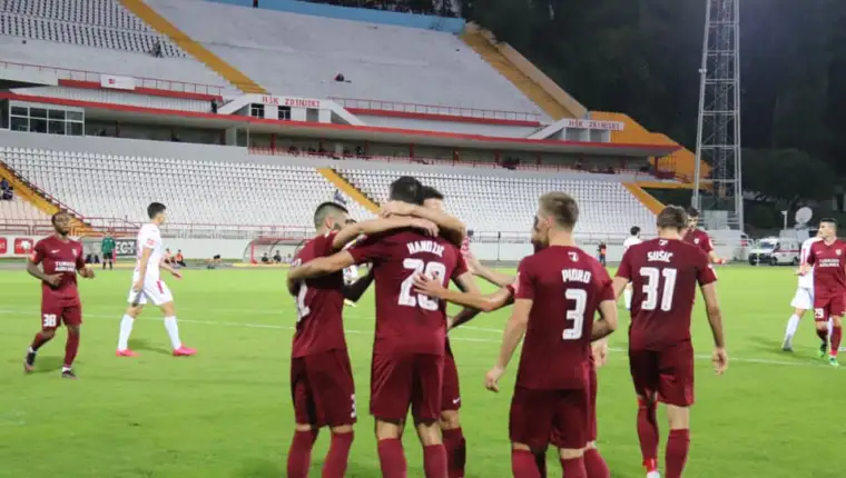 Sarajevo zrinjski