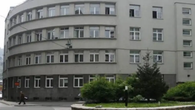 Federalni zavod za zaposljavanje