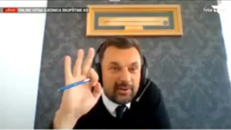 Konakovic skupstina 1