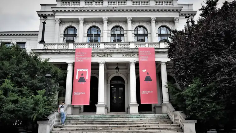 Narodno pozoriste