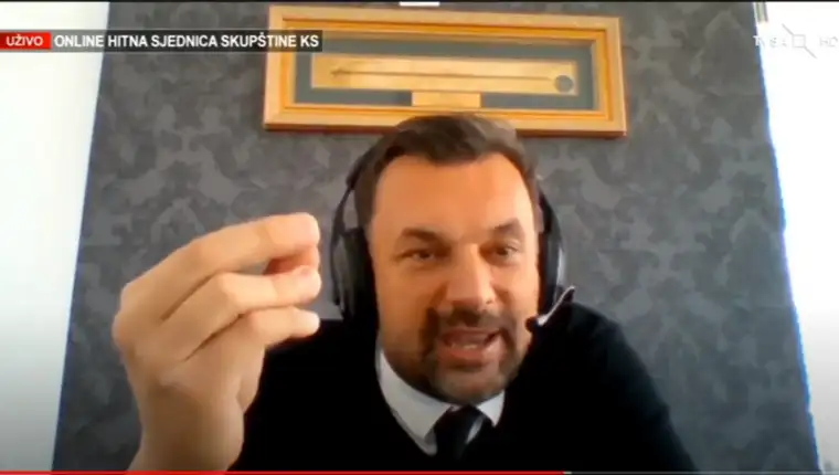 Konakovic skupstina