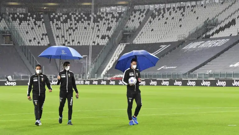 Napoli juve