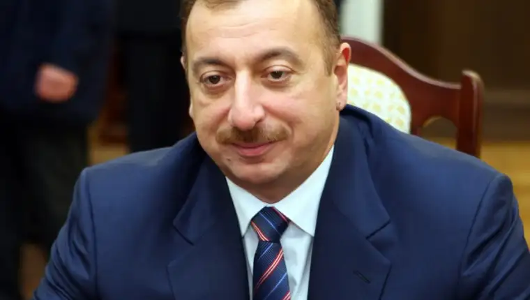 Alijev
