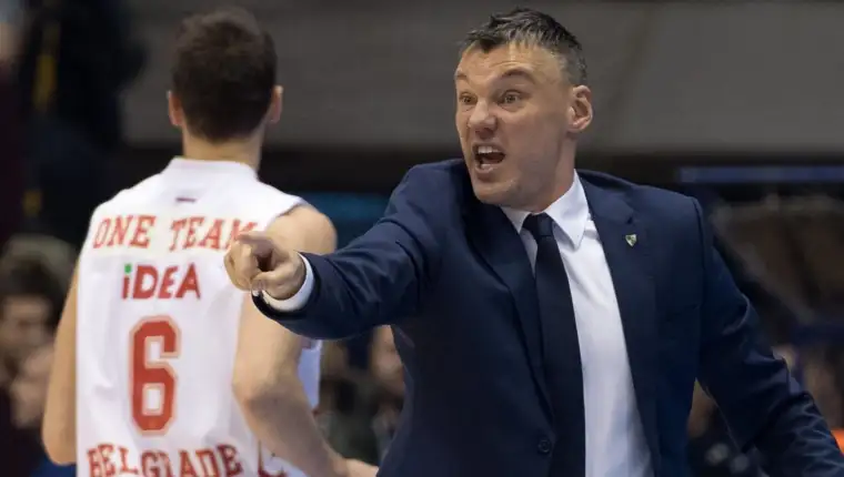 Sarunas Jasikevicius scaled