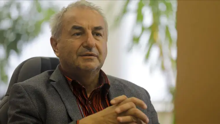 Sekib sokolovic