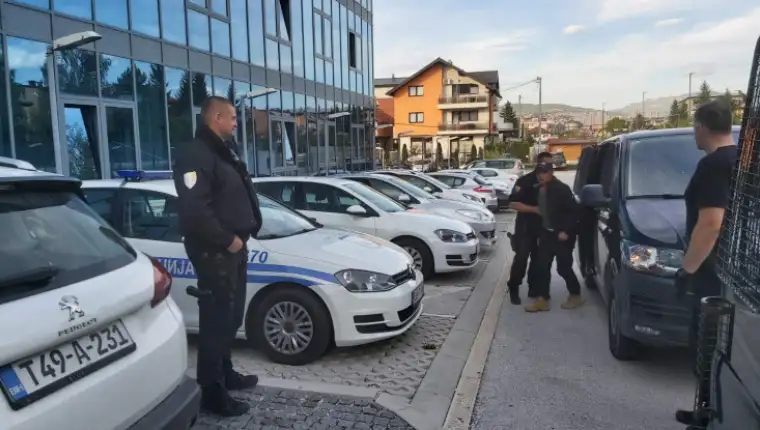 Iracanin migranti
