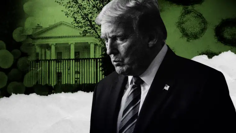 Trump coronavirus1