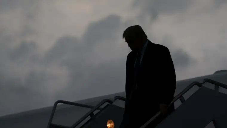 Trump 22