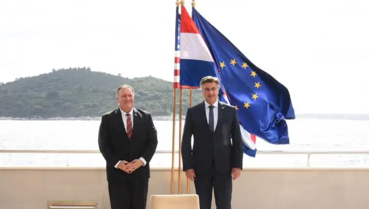 Pompeo plenkovic