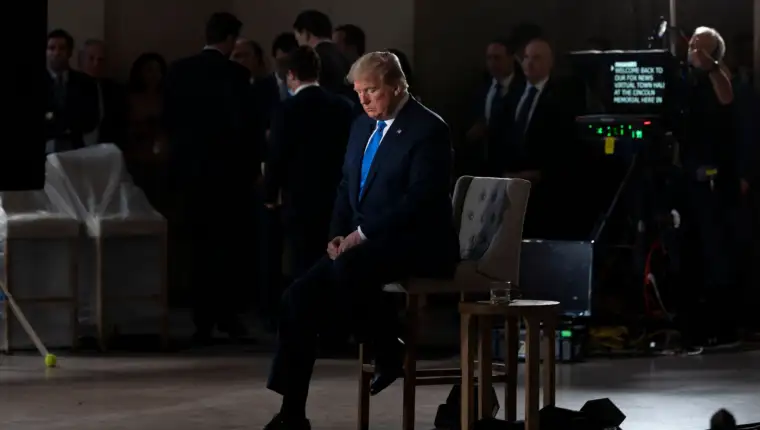 Donald trumo scaled