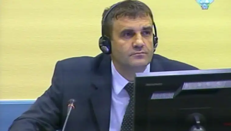 Milan lukic