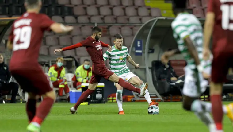 Sarajevo celtic1