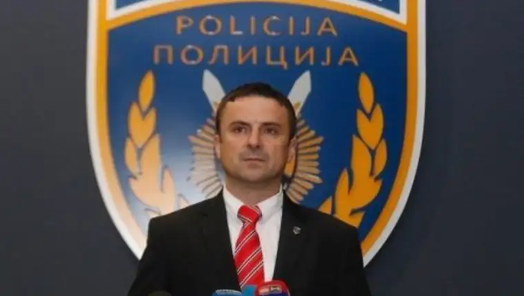 Vahidin sahinpasic