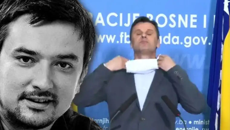 Politibiro novalic