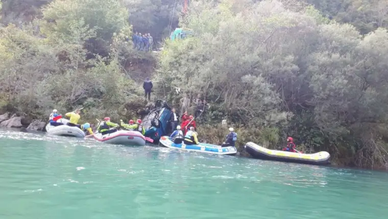 Neretva