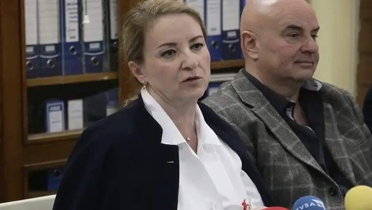 Sebija junuzovic