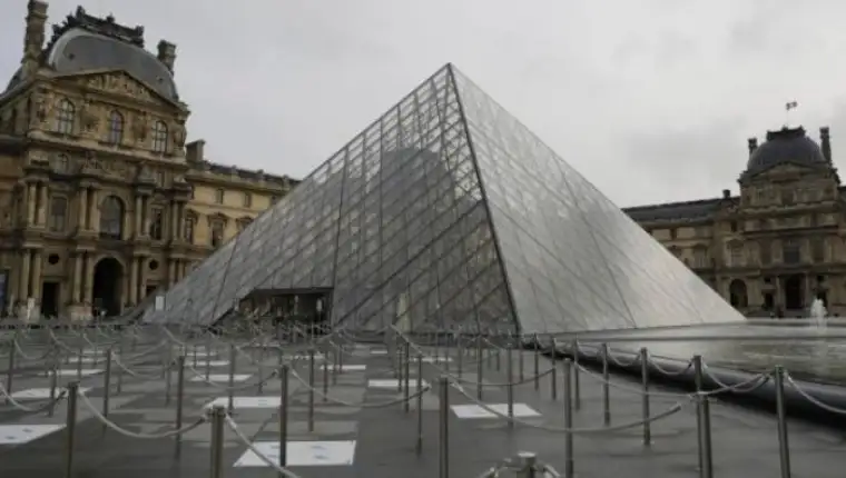 Pariz policijski